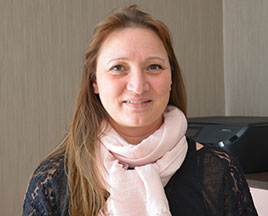 Chrystèle Gueurunurian