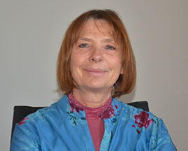 Marie-Christine d'Arnaud