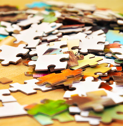 remettre de l'ordre dans sa vie